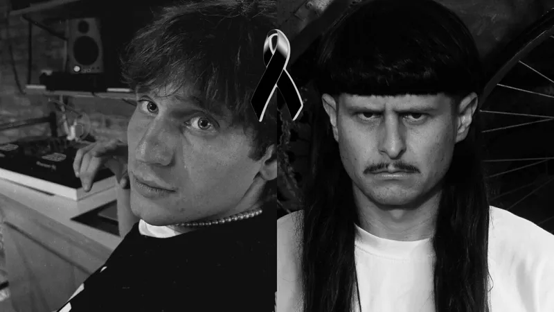 Murieron en accidente de helicópteros el cantante Oliver Tree y el youtuber argentino Gaspi | VIDEO