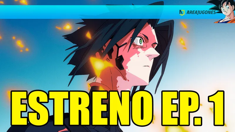 Cyberpunk: Edgerunners 2 - fecha, horario y dónde ver el episodio 1