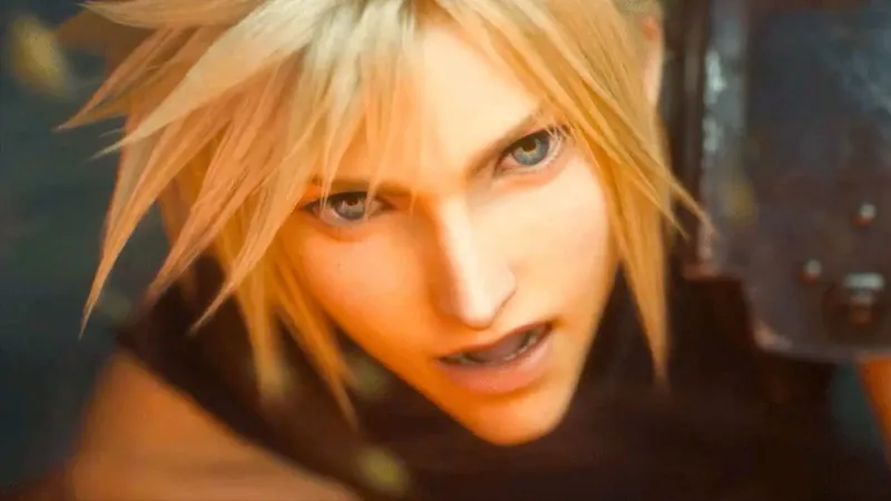 Cómo conseguir la visión de Cloud en Final Fantasy Resonance, una de las mejores de todo el juego