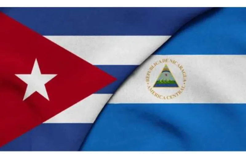 Copresidenta destaca el comunicado de respaldo a Cuba