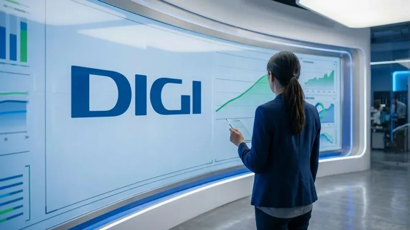 Las tarifas anti Digi pasan factura: el operador rumano ya lidera la pérdida de clientes en España