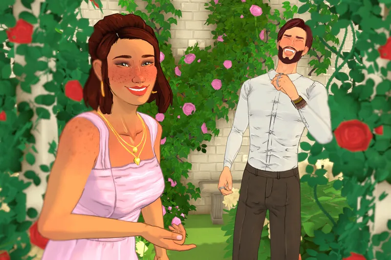 Si te gusta Los Sims 4, apunta este simulador de vida que roza el sobresaliente en Steam. Lo mejor es que Paralives acaba de salir del horno