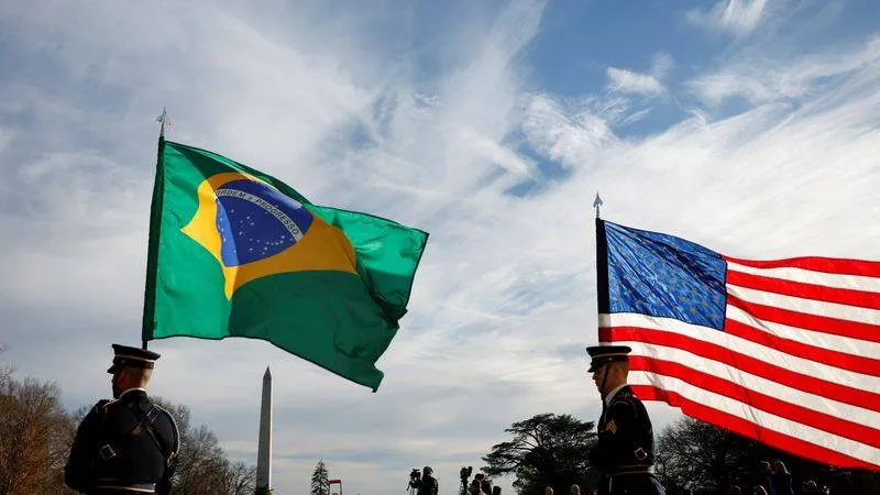 Choque de gigantes: Brasil ‘explota’ contra una medida de Washington
