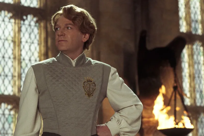 El personaje de Gilderoy Lockhart cambia de actor en la serie de Harry Potter de HBO: su sustituto será una de las estrellas de Juego de Tronos