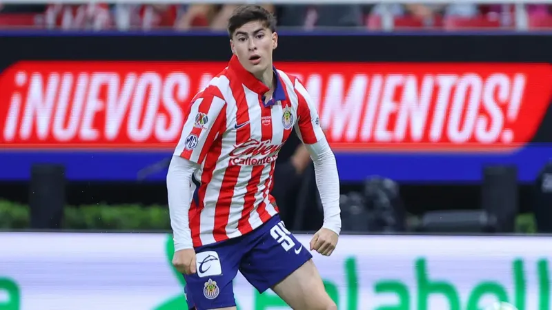 Olympiakos busca a la “Hormiga” González tras sus misteriosos 14 minutos en el Mundial