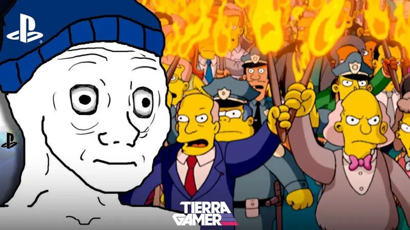 PlayStation suspende redes sociales por ataques de los fans
