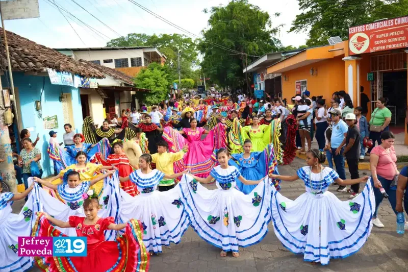 Altagracia celebra la XVII Expo Ometepe 2026 entre cultura, turismo y acción ambiental