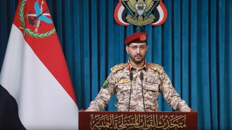 Yemen lanza nuevos ataques de represalia contra Aramco y aeropuertos saudíes