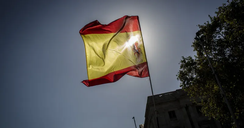 España asegura que la mayoría de migrantes que llegaron a Ceuta ya regresó a Marruecos