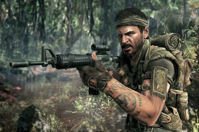 El regreso de Call of Duty Black Ops y BO2 a PlayStation no ha sido el viaje de nostalgia que muchos esperaban. Activision es incapaz de frenar a los hackers