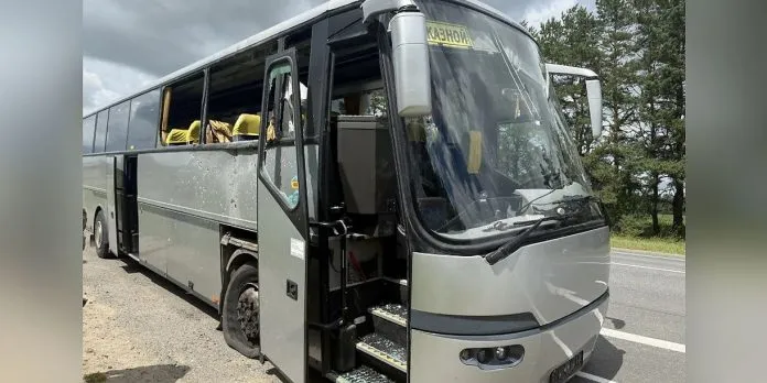 Nicaragua condena ataque contra autobús con equipo infantil de fútbol en Bielorrusia