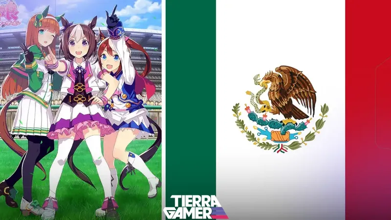 México: Mictlán Derby: cosplayers denuncian irregularidades en contratos del evento de Umamusume