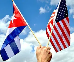 Crecen en Estados Unidos las voces que cuestionan narrativa de confrontación contra Cuba