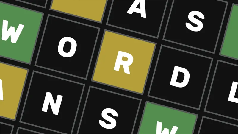 Wordle español y tildes: Solución para hoy 26 de septiembre de 2026