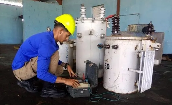 La fatal decisión de robar aceite dieléctrico: Dos personas han muerto en Ciego de Ávila