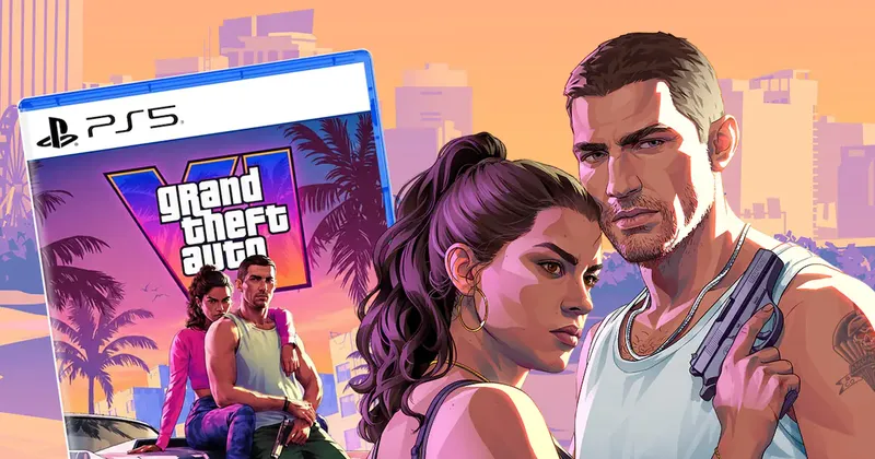 Filtran precios de Grand Theft Auto VI antes de la preventa, y el juego de Rockstar Games sería más caro de lo que los fans esperan
