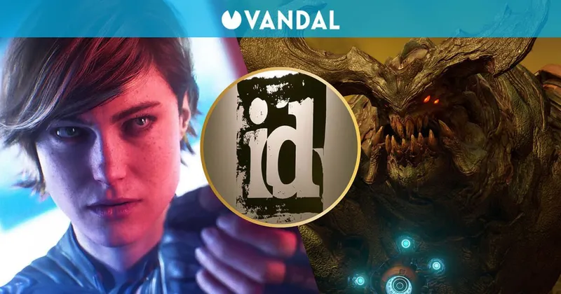 Un Perfect Dark y un Doom cooperativo: estos son los proyectos que habría perdido id Software tras los despidos