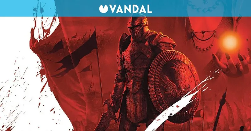 El guionista original de Dragon Age da la saga por muerta mientras siga siendo de EA, pero le gustaría revivirla