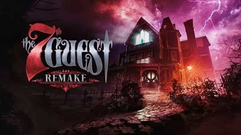 The 7th Guest Remake ya disponible