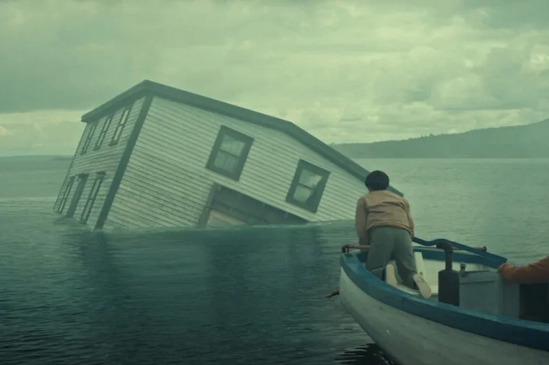 Mañana llega el estreno más importante de la semana a Netflix, un thriller de seis episodios al más puro estilo Stephen King que apunta a ser un éxito