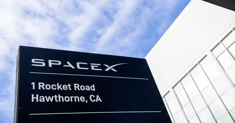 La salida a bolsa de SpaceX ya registra más órdenes que acciones ofertadas