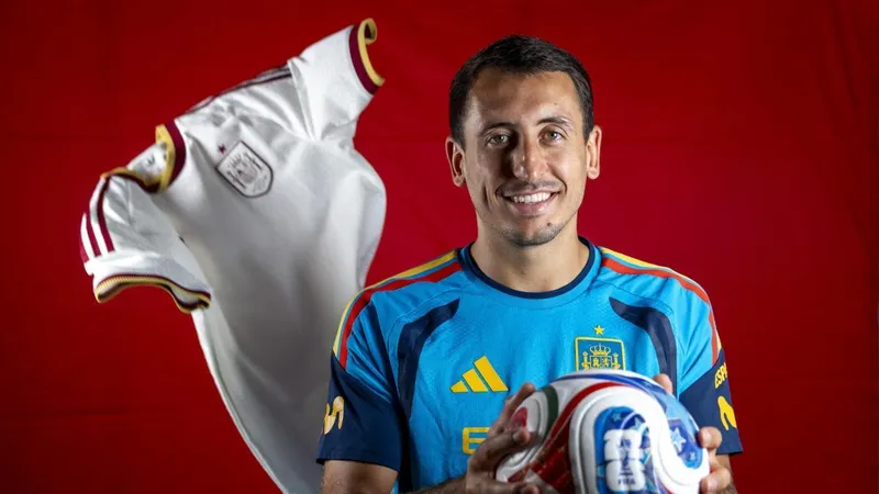 Oyarzabal: "Jugar con Lamine es diferencial, genera caos en el rival"