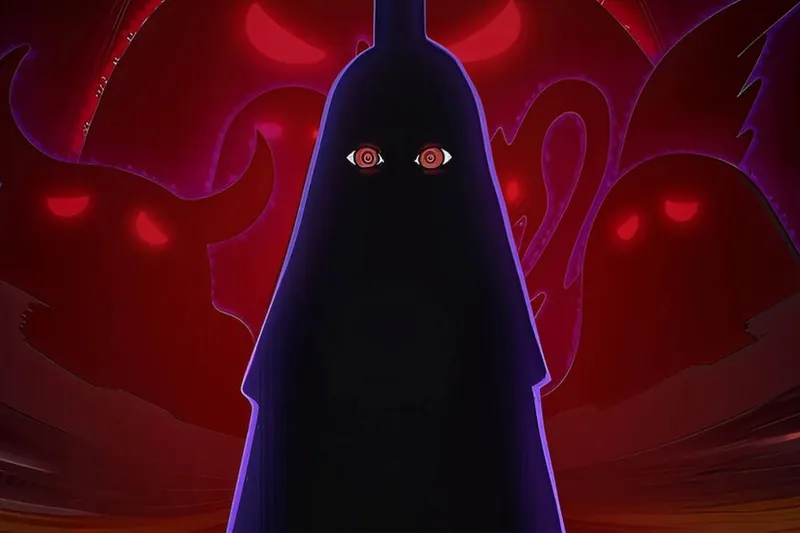 Imu parece invencible en el manga de One Piece, pero Eiichiro Oda nos ha dado pistas para pararle los pies a uno de los personajes más poderosos de la serie