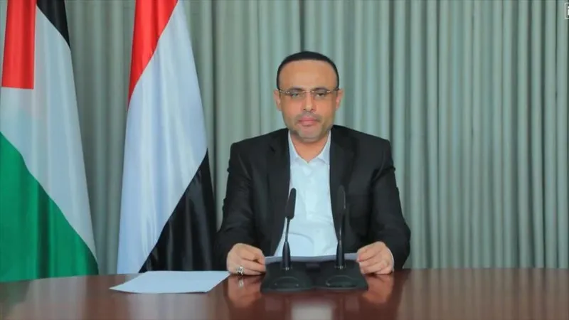 Yemen desmiente “mentiras” saudíes sobre un ataque a La Meca