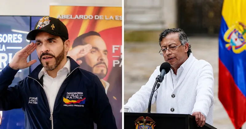 Petro podría entregar a De la Espriella el poder sin margen para financiar su gobierno