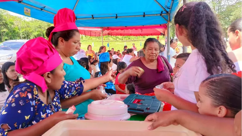 Boaco celebra el Día Mundial del Turismo con tradición y atractivos de Las Lagunas