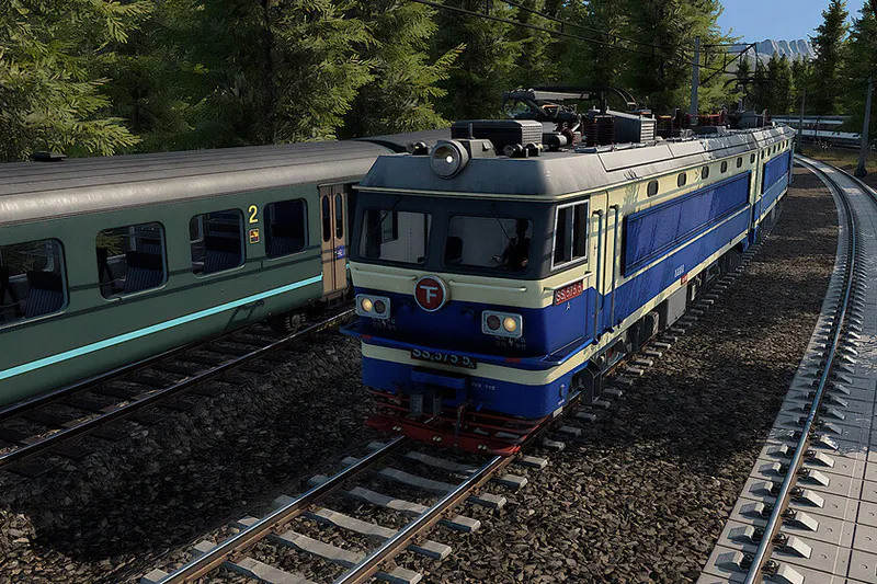 Este juego de estrategia bate récords incluso antes de su lanzamiento. Transport Fever 3 anuncia más de 300 vehículos y la mejor gestión del género