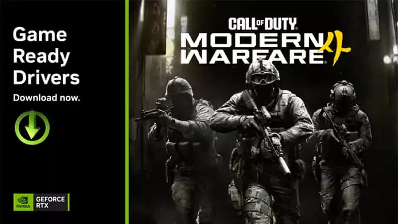 El Early Access de Call of Duty: Modern Warfare 4