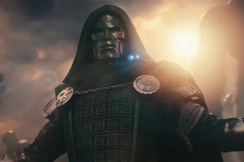Joe Russo explica por qué Vengadores: Doomsday fue grabada sin un guion completamente cerrado: "Nos gusta ver qué aportan los actores a los personajes"