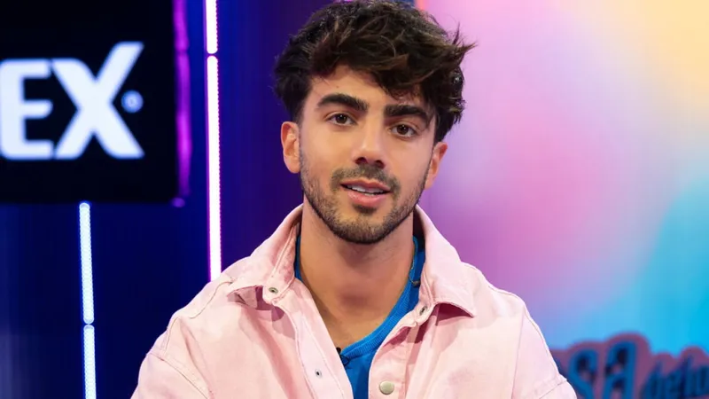 Fede Vigevani es el infiltrado: ¿Qué significa su papel en La Casa de los Famosos México 2026?