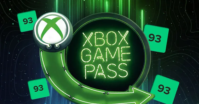 Estos juegazos AAA con 93 en Metacritic abandonarán XBOX Game Pass junto con otros 4 títulos que también tienen los días contados