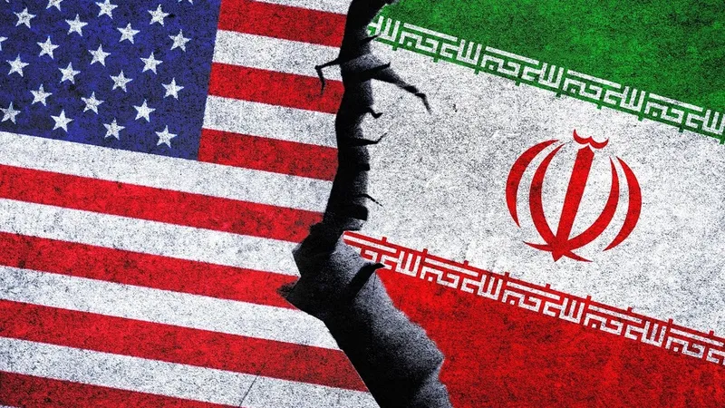 ¿Un nuevo capítulo de la guerra?: lo que se sabe del fuego cruzado entre EE.UU. e Irán tras un mes de pausa