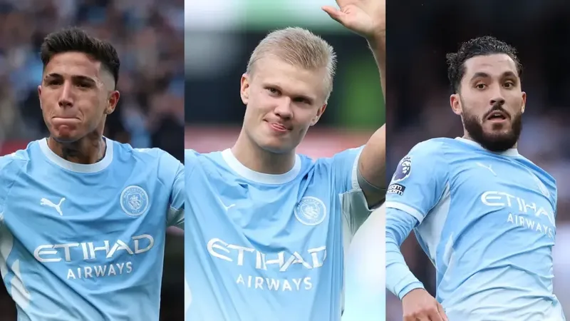 Los gigantes de Europa, atentos al 'caso Manchester City'