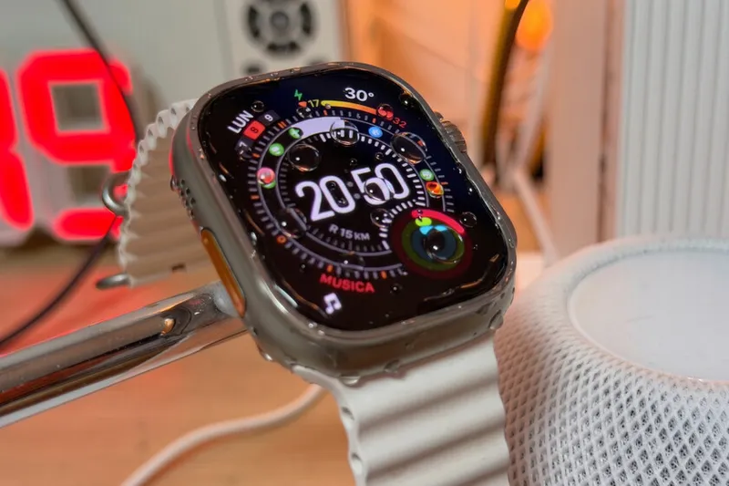 La lista de relojes no compatibles con watchOS 27 es más grande que los que sí lo soportarán