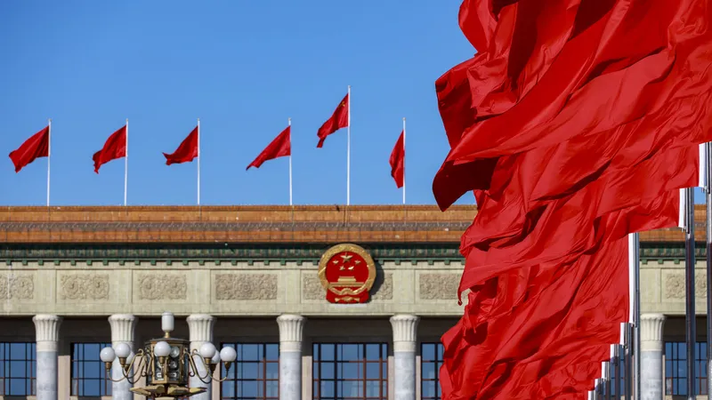 La fuerte reacción de China a las nuevas sanciones de EE.UU. contra Irán