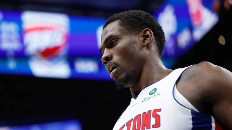 ¿Cuánto cuesta el orgullo de Jalen Duren?