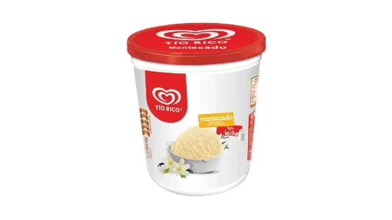 La compra de Tío Rico marca el regreso de una gran inversión en alimentos