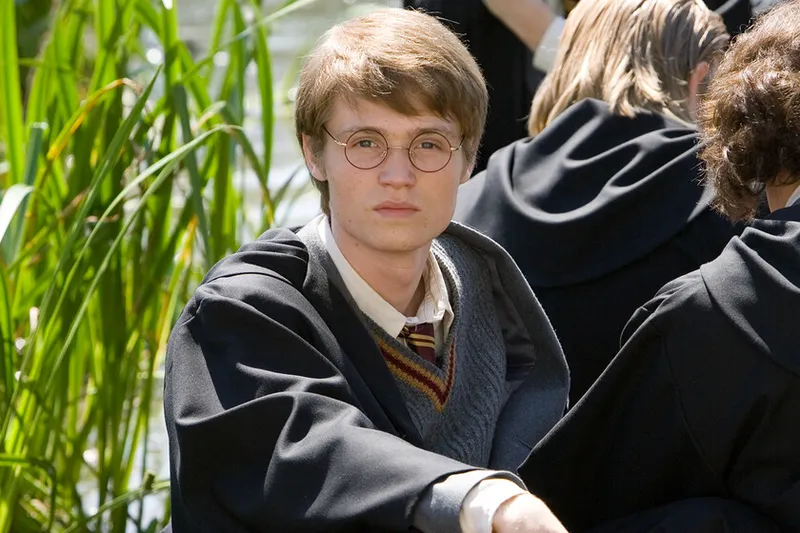 Antes de su reboot este año, HBO ya estuvo cerca de lanzar una serie basada en el Mundo Mágico protagonizada por el padre de Harry Potter