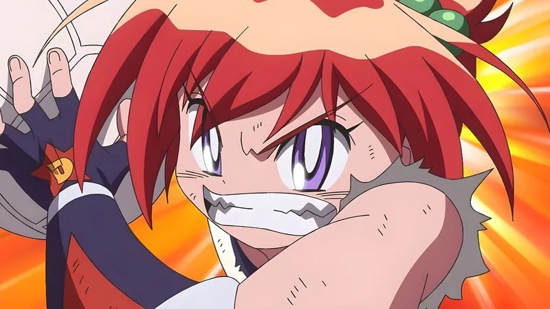 El spokon Hono no Tokyujo Dodge Danko revela trailer y confirma su estreno para julio