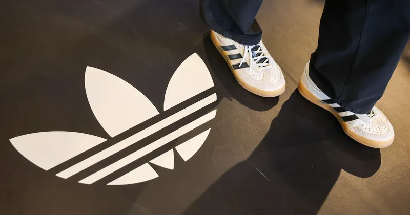 Adidas dispara sus ingresos impulsada por la ropa y los artículos deportivos de alto rendimiento