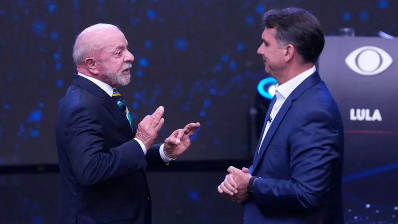 Lula sube la apuesta: acepta todo lo que pidió Bolsonaro y le pone fecha límite