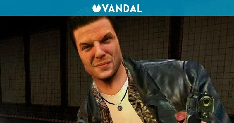 Max Payne 1 & 2 Remake sigue adelante pero Remedy recuerda: su promoción depende de Rockstar