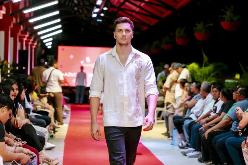 Nicaragua Diseña presentará este jueves la Pasarela Masaya 2026