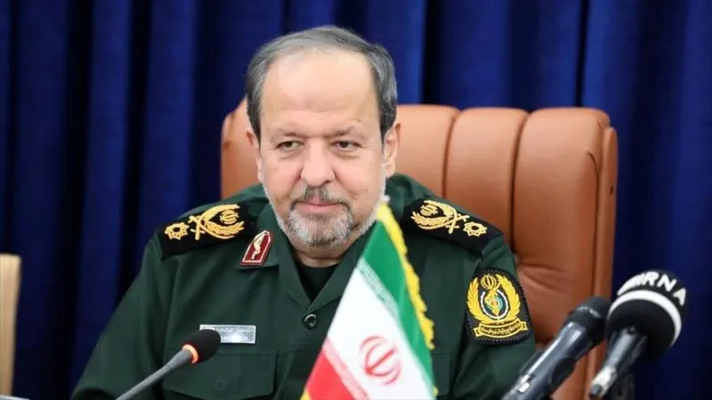 Irán advierte de “dura” respuesta a cualquier violación del MoU con EEUU