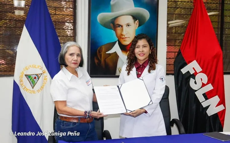 Nicaragua avanza en salud con nuevo Hospital Oriental “Lesbia Carrasquilla”