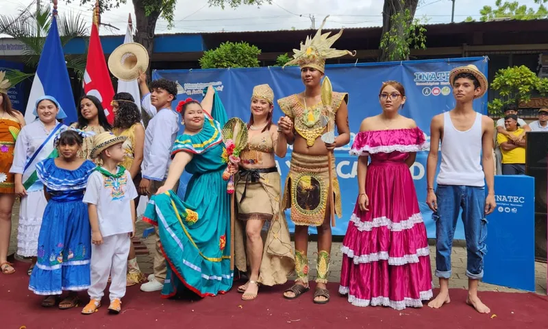 Centros Tecnológicos rescatan el legado de pueblos originarios